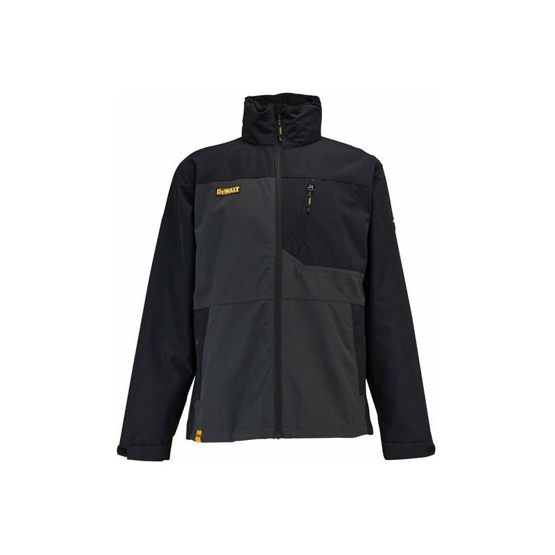 Dewalt Power Tools Southampton Waterproof Work Jacket - L (46in) DeWALT Power Tools - RockBottom Northampton