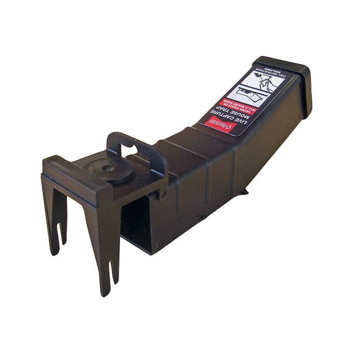 Rentokil Live Capture Mouse Trap (Single Loose) Rentokil - RockBottom Nothampton