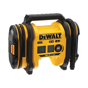 Dewalt Power Tools DCC018N XR Triple Source Inflator 18V Bare Unit DeWALT Power Tools - RockBottom Northampton