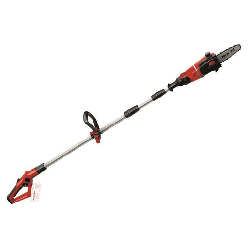 Einhell GE-LC 18 Li T-Solo Pole-mounted Powered Pruner 18V Bare Unit Einhell - RockBottom Northamptin