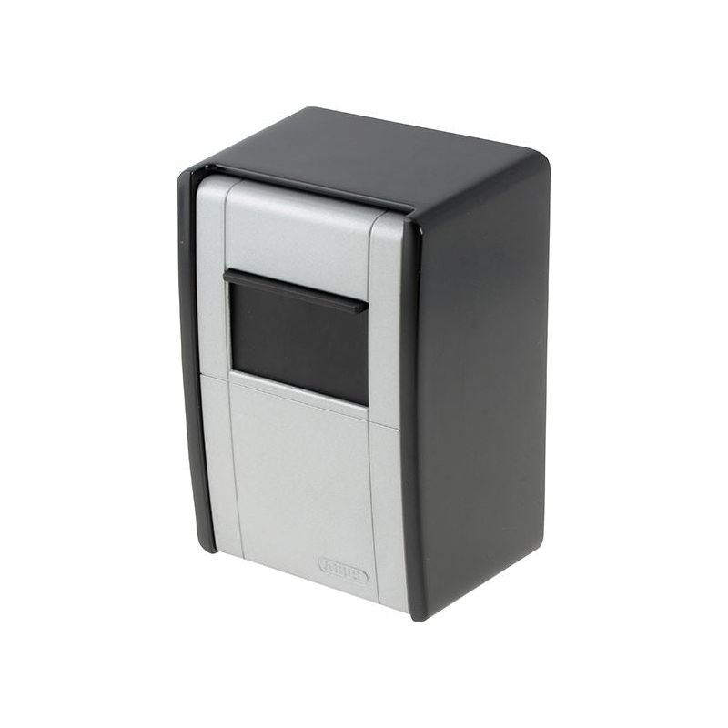 Abus Mechanical 787 BIG Wall-Mounted KeyGarage™ ABUS Mechanical - RockBottom Northampton 