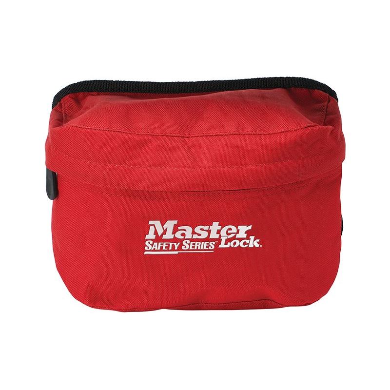 Master Lock S1010 Lockout Compact Pouch Only Master Lock - RockBottom Northampton