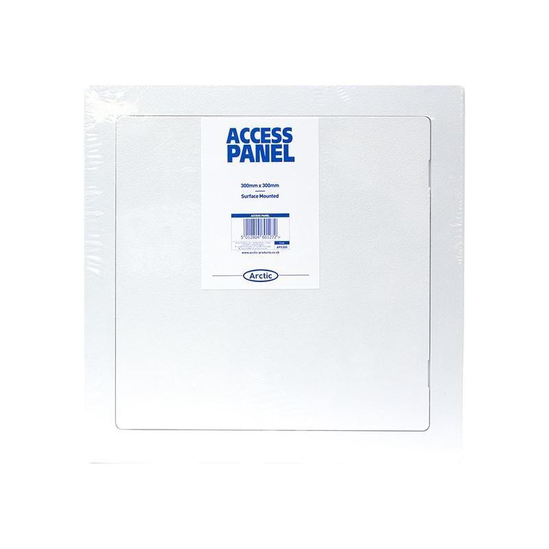 Arctic Hayes Access Panel 300 x 300mm Arctic Hayes - RockBottom Northampton 