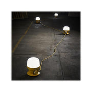 Stanley® Lighting Magnetic Globe Light with Outlet Socket 2600 Lumens STANLEY® Lighting - RockBottom Nothampton