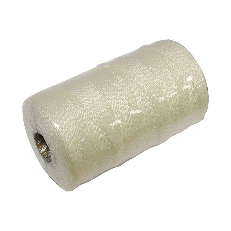 Faithfull B100 Braided Nylon Chalk Line 100m Faithfull - RockBottom Northampton