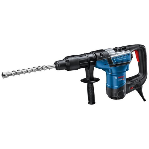 Bosch GBH 5-40 D SDS-Max Professional Rotary Hammer 1100W 110V Bosch - RockBottom Northampton