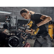 Dewalt Power Tools DCF891H2T XR BL 1/2in HR Anvil Impact Wrench 18V 2 x 5.0Ah POWERSTACK™ Li-ion DeWALT Power Tools - RockBottom Northampton