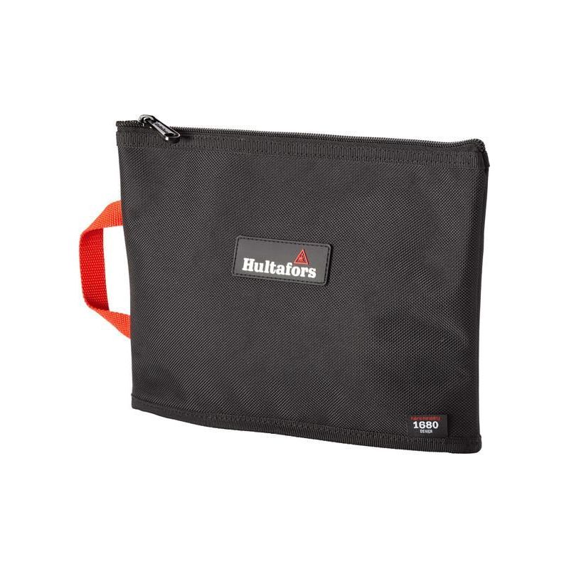 Hultafors Zippered Tool Bag ( 2 Pack) Hultafors - RockBottom Northampton