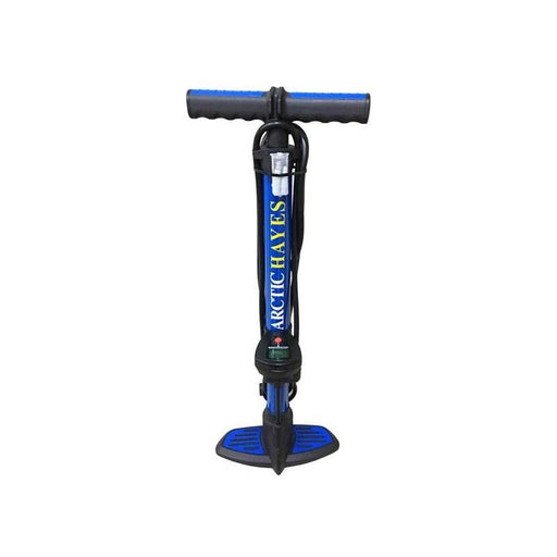 Arctic Hayes Digital Pressure Vessel Hand Pump Arctic Hayes - RockBottom Northampton 