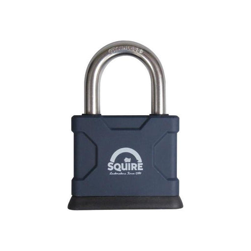 Squire ATL52S All Terrain Padlock 52mm Squire - RockBottom Nothampton