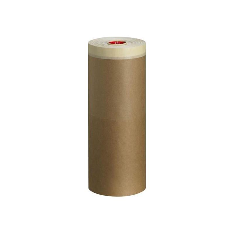 Kip® 234 Paper Masker Tape 300mm x 25m KIP® - RockBottom Northampton