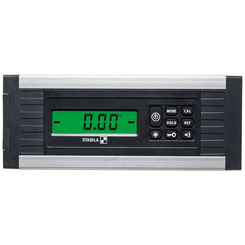 Stabila TECH 500 DP Digital Protractor Stabila - RockBottom Nothampton