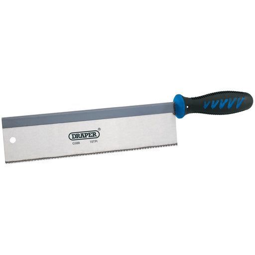 Draper Hardpoint Dovetail Saw, 250mm 29266 Draper - Town Tools 