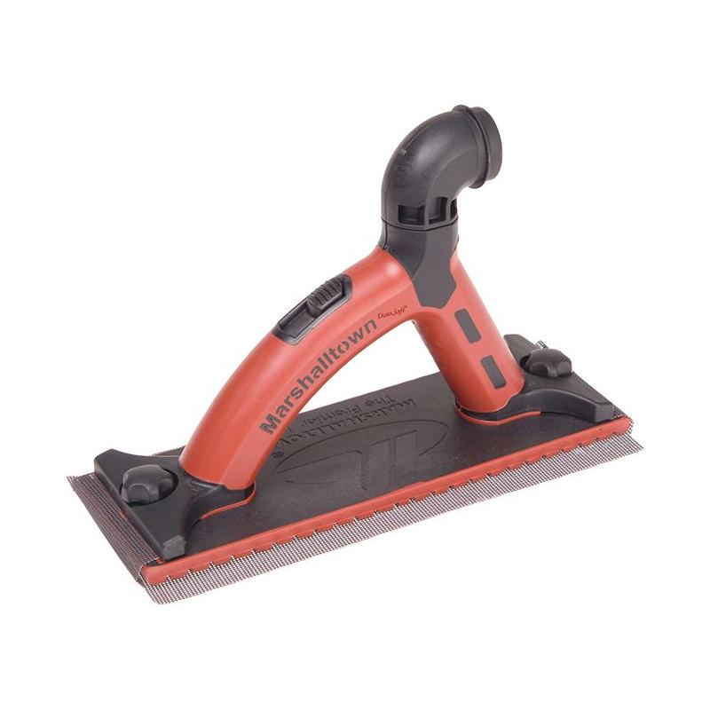 Marshalltown VS733 Drywall Vacuum Sander 235 x 82mm (9.1/4 x 3.1/4in) Marshalltown - RockBottom Northampton