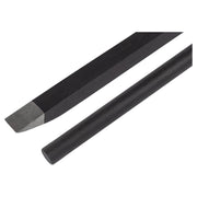 Roughneck Pinch Point Crowbar 8.2kg 32mm x 150cm Roughneck - RockBottom Nothampton