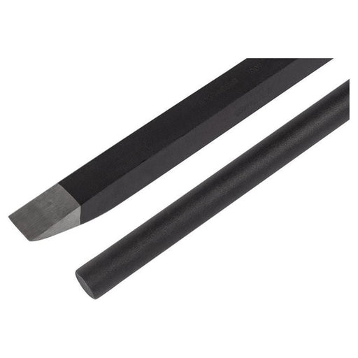 Roughneck Pinch Point Crowbar 8.2kg 32mm x 150cm Roughneck - RockBottom Nothampton