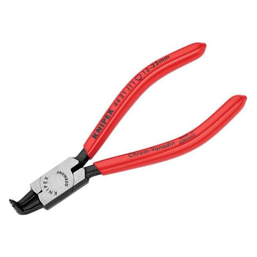 Knipex Circlip Pliers Internal 90° Bent Tip 12 - 25mm J11 Knipex - RockBottom Northampton