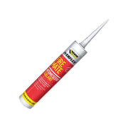 Everbuild Sika Fire Mate Intumescent Sealant White C3 Everbuild Sika - RockBottom Northamptin