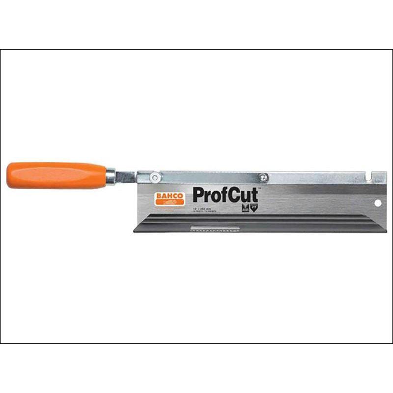Bahco PC-10-DTF ProfCut™ Dovetail Saw Flexible 250mm (10in) 15 TPI Bahco - RockBottom Northampton