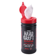 Draper Draper Hard Graft Multipurpose Smooth Wipes (Tub of 80) Draper - Town Tools