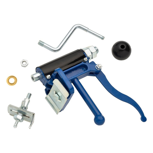 Draper Hole Cutter with Pilot Drill for 3 in 1 Tile Cutter 24693 Draper - Town Tools