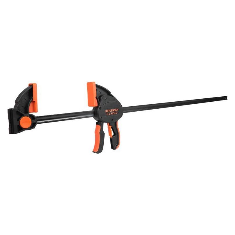 Pony Jorgensen Heavy Duty E-Z HOLD Adjustable Bar Clamp 36in Pony Jorgensen - RockBottom Nothampton