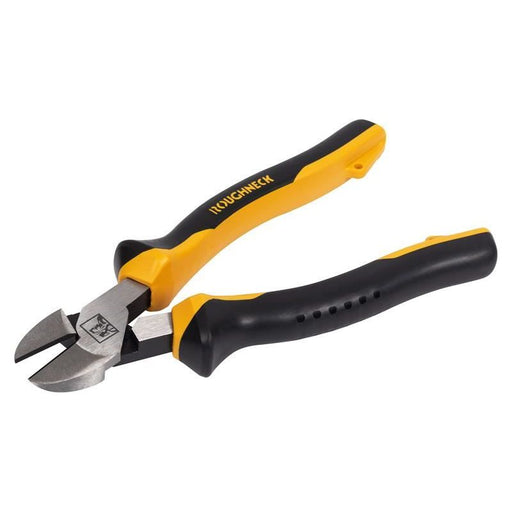 Roughneck Heavy-Duty Diagonal Cutting Pliers 200mm Roughneck - RockBottom Nothampton