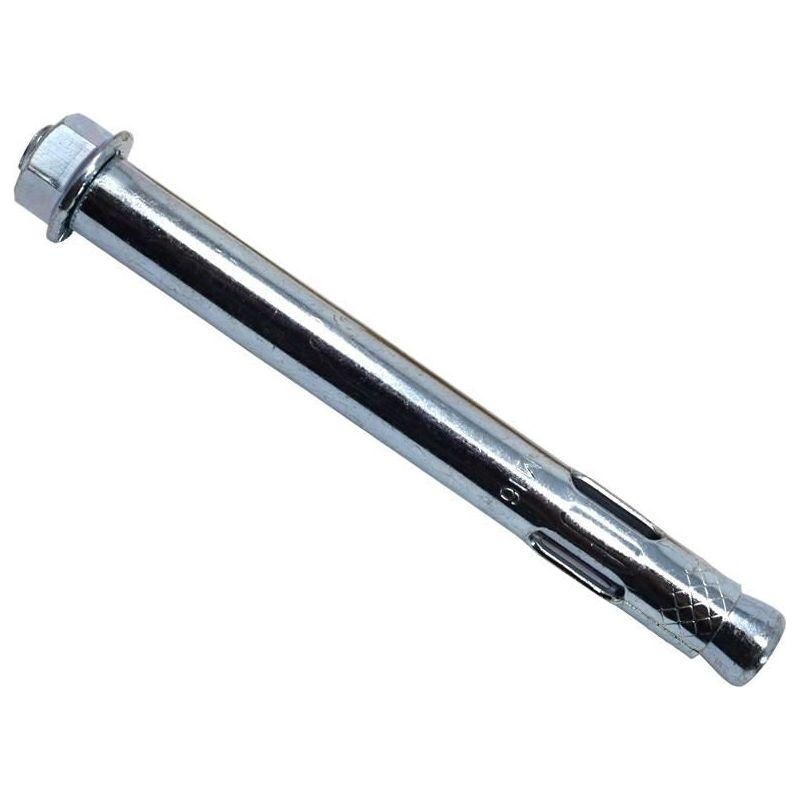 Masonmate® Hex Nut Sleeve Anchor M16 x 147mm (15) MASONMATE® - RockBottom Northampton