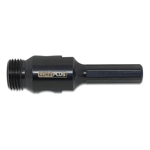 Coreplus DCA88 Hex Extension Adaptor 88mm CorePlus - RockBottom Northampton