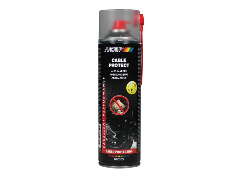 MOTIP® - Pro Cable Protect 500ml