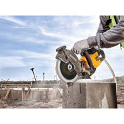 Dewalt Power Tools ELITE SERIES™ All Purpose Diamond Segmented Wheel 230 x 22.2mm DeWALT Power Tools - RockBottom Northampton