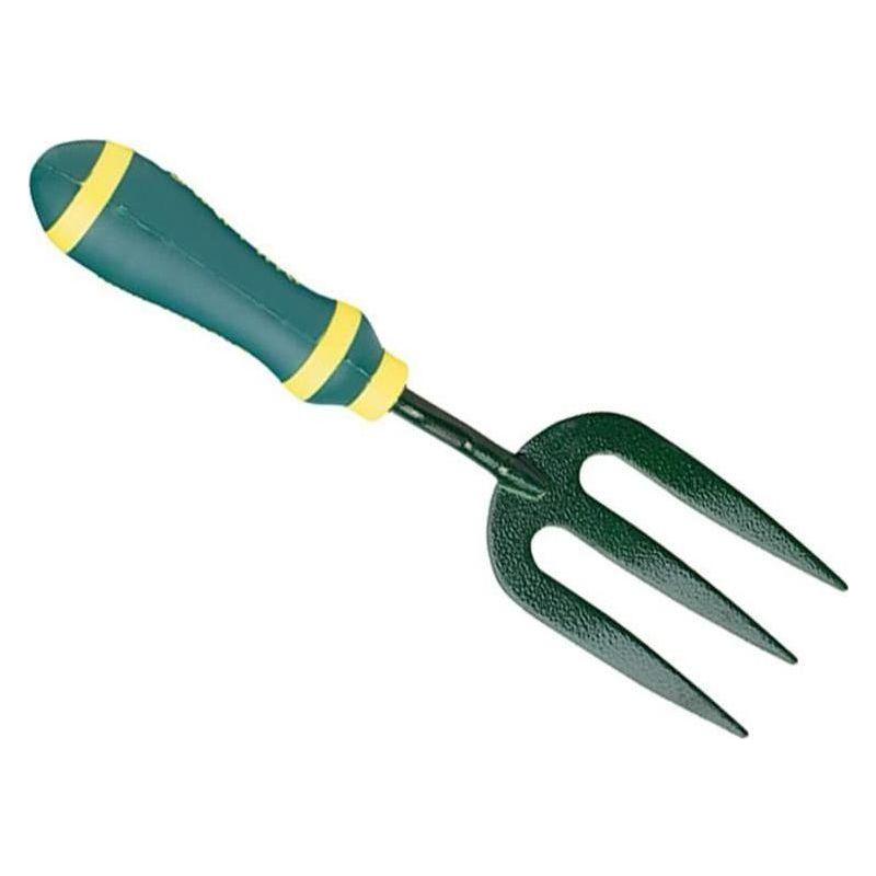 Bulldog Evergreen Hand Fork Bulldog - NorthantsTrade Northampton