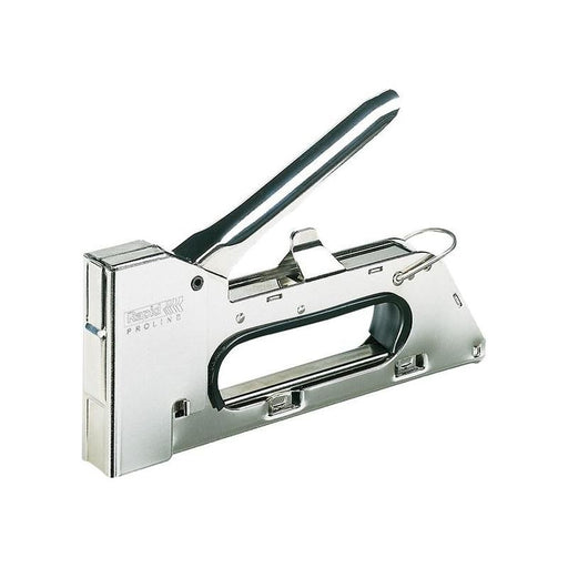 Rapid R14 PRO Heavy-Duty Hand Tacker (140 Staples 6-8mm) Rapid - RockBottom Nothampton