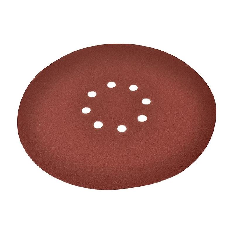 Vitrex Long Reach Sander Disc 80G (Pack 10) Vitrex - RockBottom Northampton