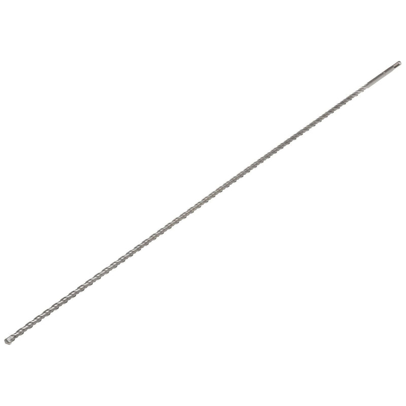 Draper SDS Plus Drill Bit, 12.0 x 1000mm Draper - Town Tools