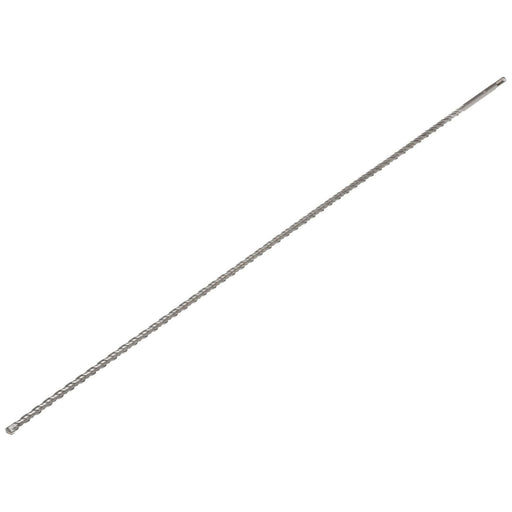 Draper SDS Plus Drill Bit, 12.0 x 1000mm Draper - Town Tools