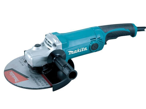 Makita GA9050 230mm Angle Grinder 2000W 240V Makita - RockBottom Northampton 