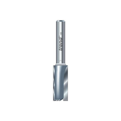 Trend 3/6 x 1/4 TCT Two Flute Cutter 10.0 x 19mm Trend - RockBottom Northampton