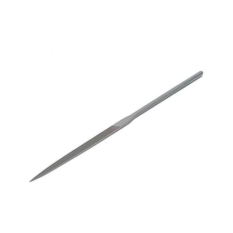 Bahco 2-308-16-2-0 Knife Needle File Unhandled Cut 2 Smooth 160mm (6.2in) Bahco - RockBottom Northampton