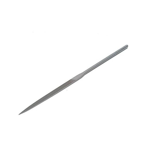 Bahco 2-308-16-2-0 Knife Needle File Unhandled Cut 2 Smooth 160mm (6.2in) Bahco - RockBottom Northampton