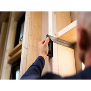 Hultafors S25P Square Professional 25cm Hultafors - RockBottom Northampton