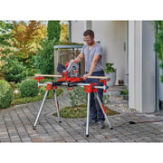 Einhell MSS 1610 Mitre Saw Stand Einhell - RockBottom Northamptin