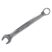 Faithfull Combination Spanner CV Satin Finish 20mm Faithfull - RockBottom Northampton
