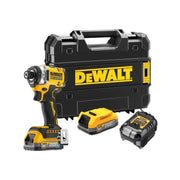 Dewalt Power Tools DCF860 E2T XR BL Impact Driver 18V 2 x 1.7Ah POWERSTACK™ Li-ion DeWALT Power Tools - RockBottom Northampton