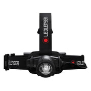 Ledlenser H7R CORE Rechargeable Headlamp Ledlenser - RockBottom Northampton