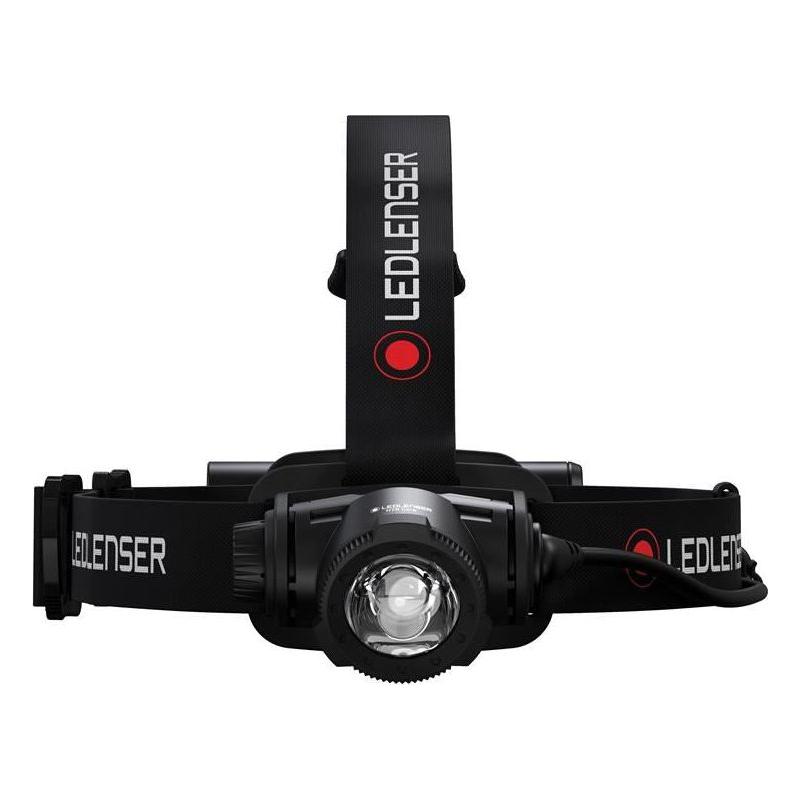 Ledlenser H7R CORE Rechargeable Headlamp Ledlenser - RockBottom Northampton