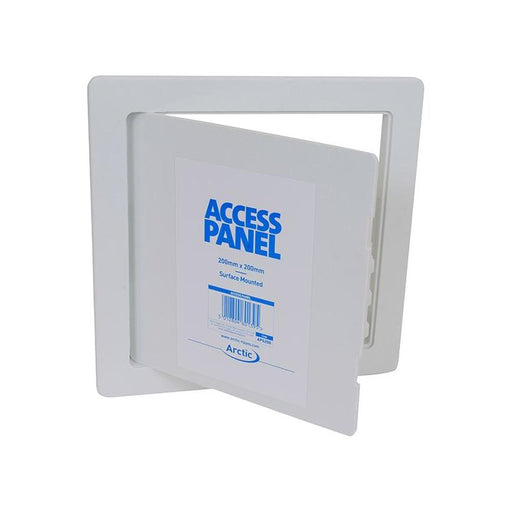 Arctic Hayes Access Panel 200 x 200mm Arctic Hayes - NorthantsTrade Northampton 