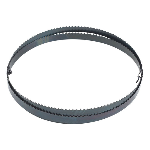 Draper Bandsaw Blade, 1712mm x 1/2", 6 skip Draper - Town Tools