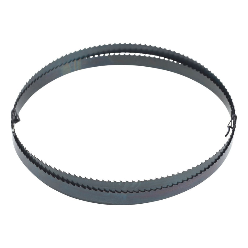 Draper Bandsaw Blade, 1712mm x 1/2", 6 skip Draper - Town Tools