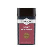 Liberon Spirit Wood Dye Antique Pine 1 litre Liberon - RockBottom Northampton